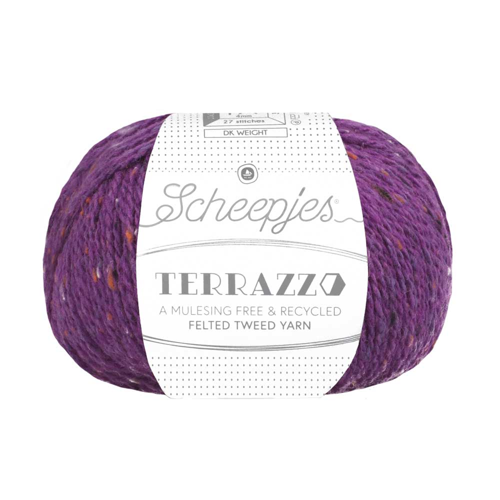 Filato Scheepjes Terrazzo