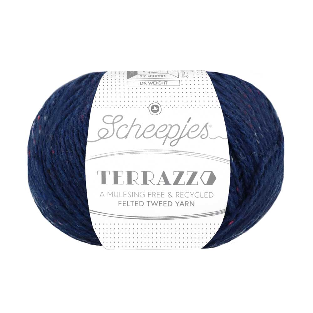 Filato Scheepjes Terrazzo