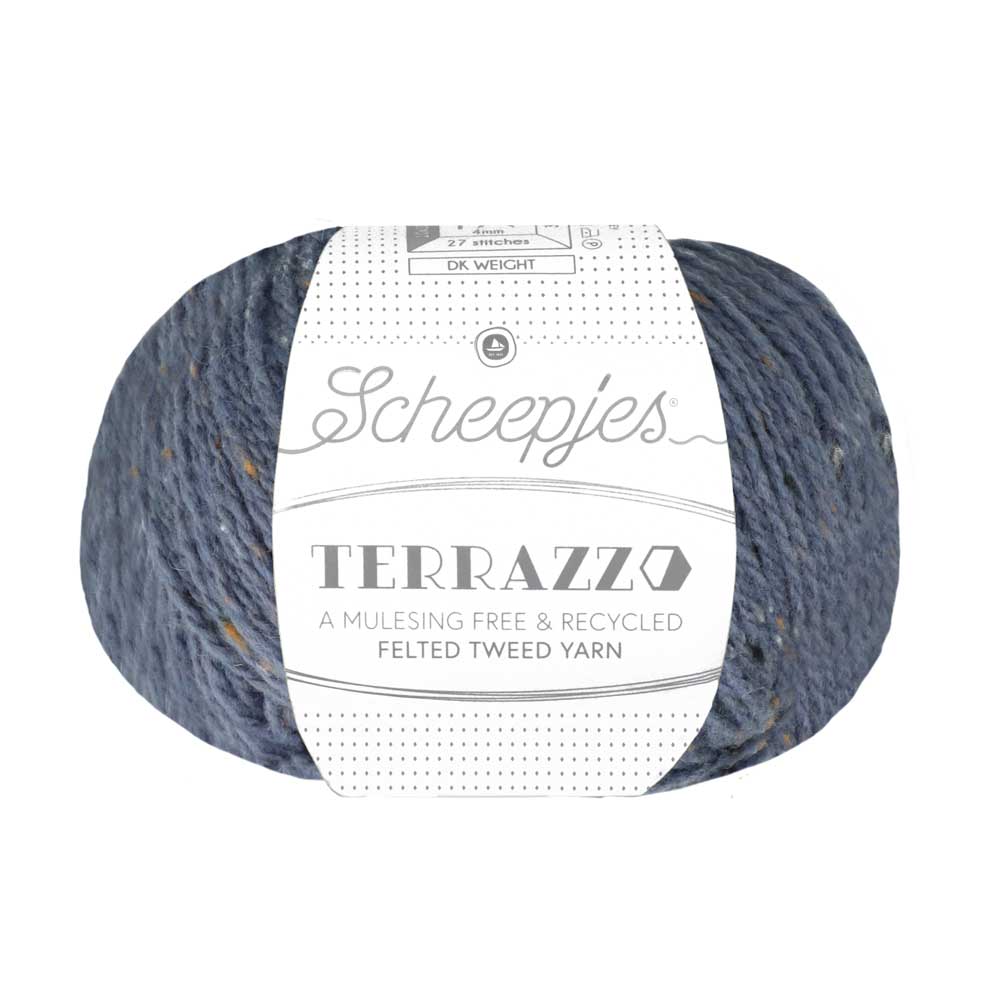 Filato Scheepjes Terrazzo