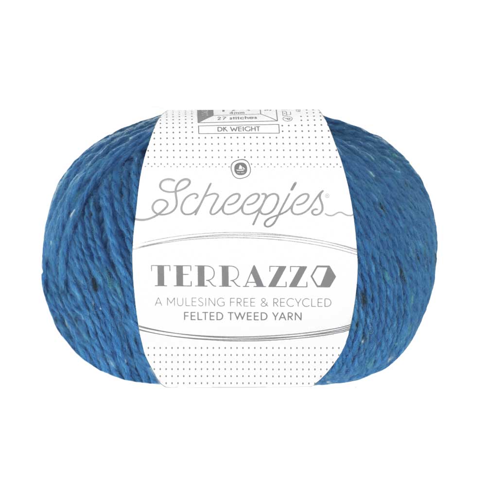 Filato Scheepjes Terrazzo