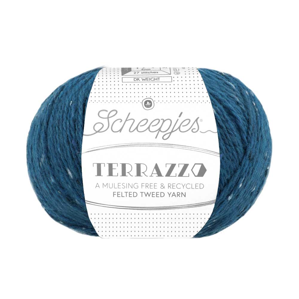 Filato Scheepjes Terrazzo