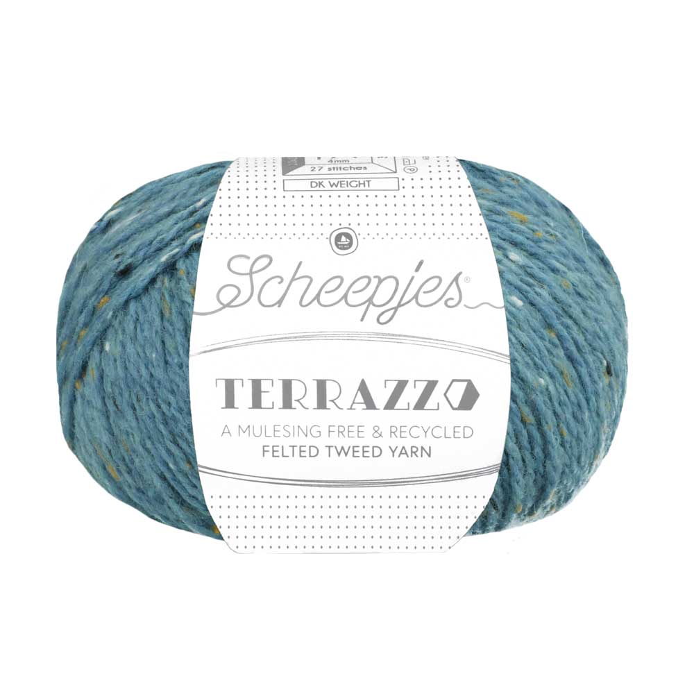 Filato Scheepjes Terrazzo