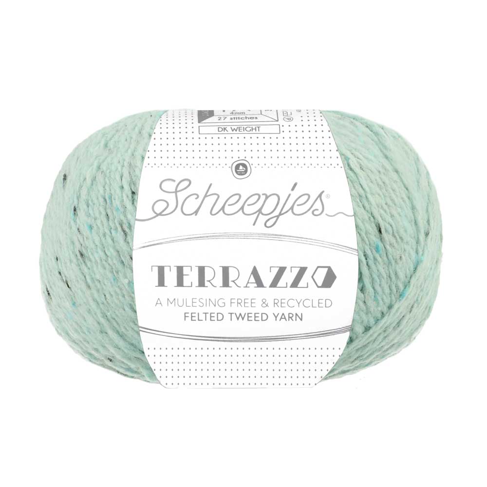 Filato Scheepjes Terrazzo