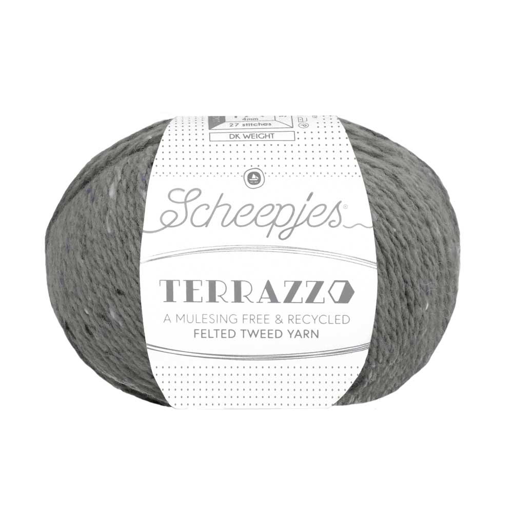 Filato Scheepjes Terrazzo