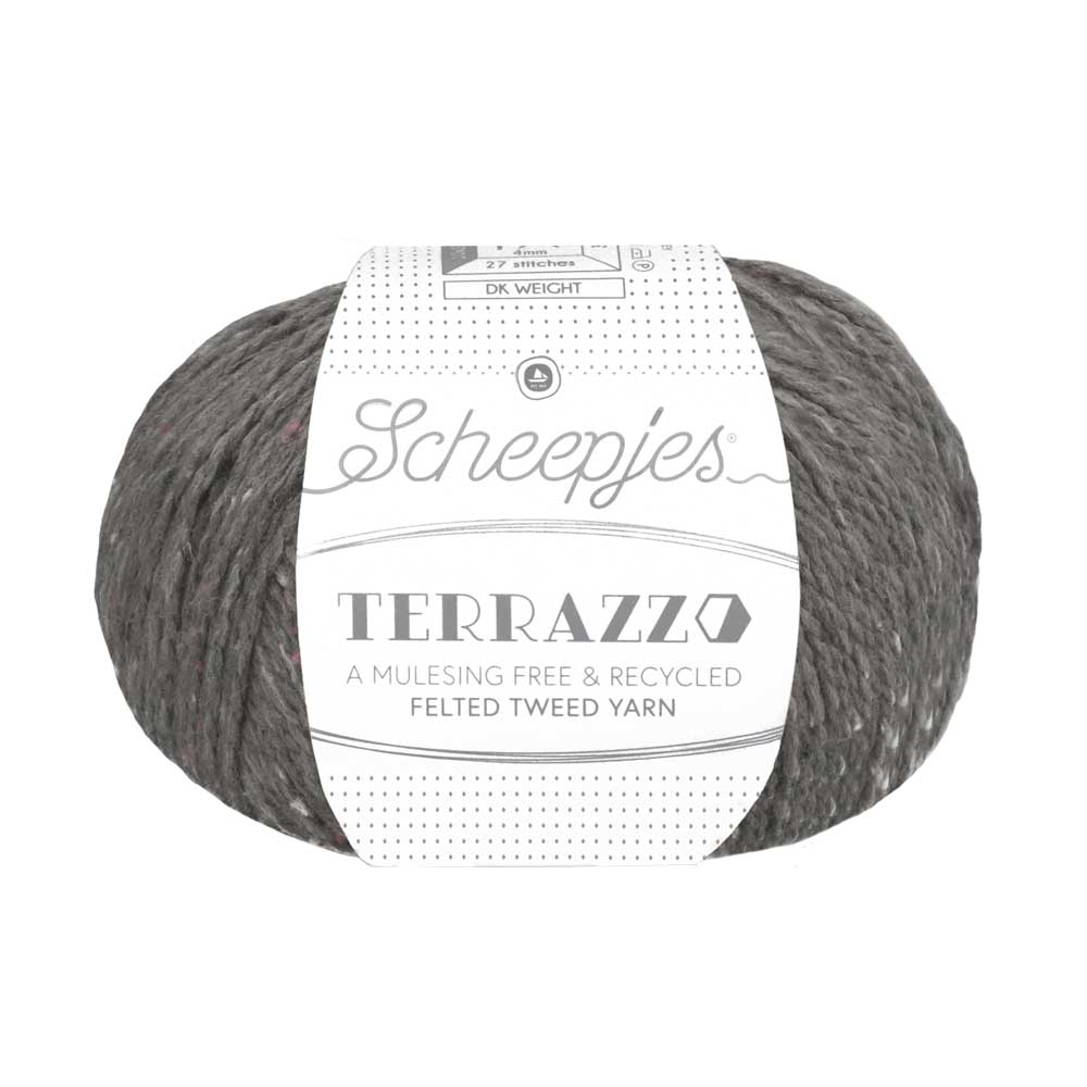 Filato Scheepjes Terrazzo
