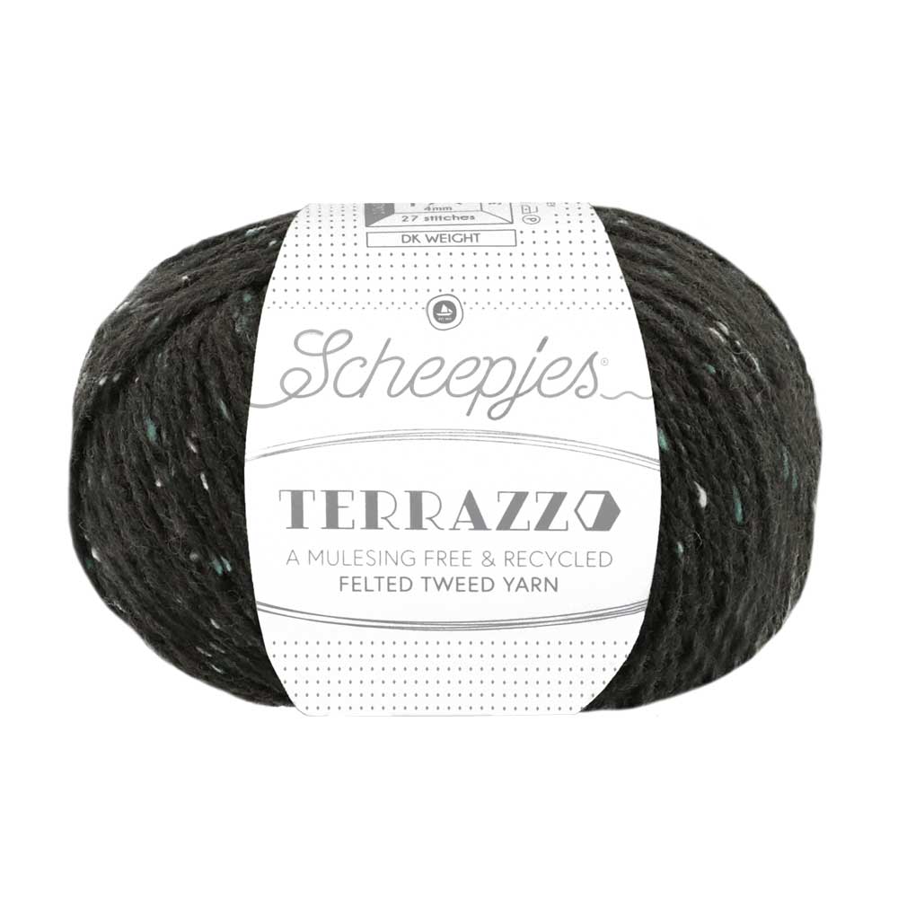 Filato Scheepjes Terrazzo