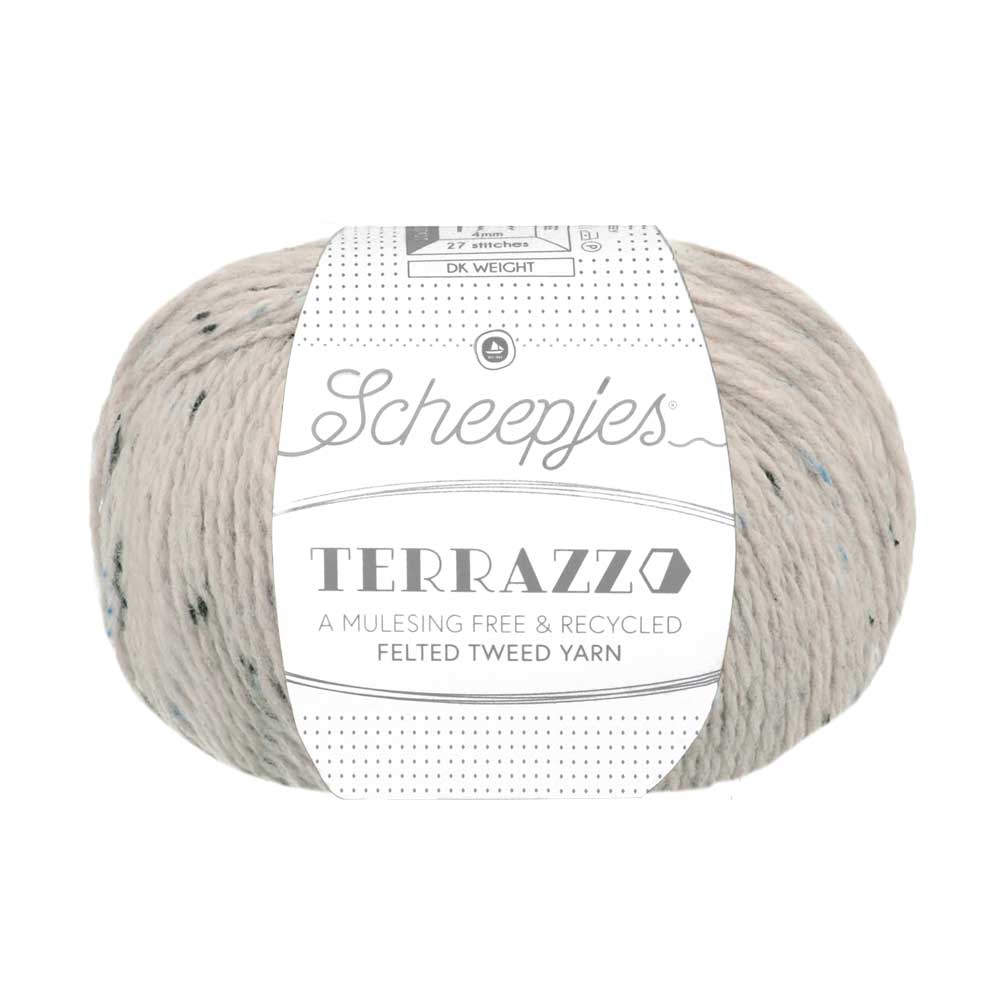 Filato Scheepjes Terrazzo