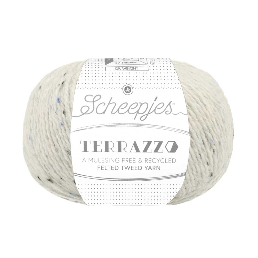 Filato Scheepjes Terrazzo