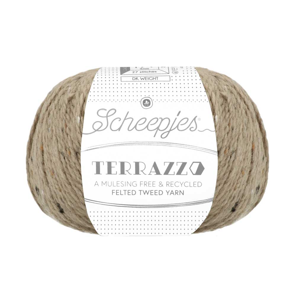 Filato Scheepjes Terrazzo