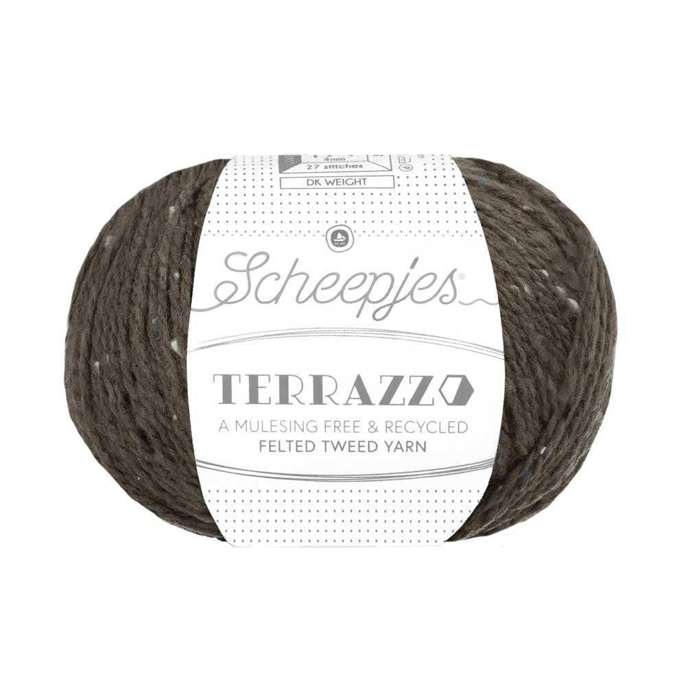 Filato Scheepjes Terrazzo