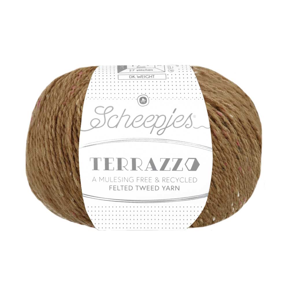 Filato Scheepjes Terrazzo