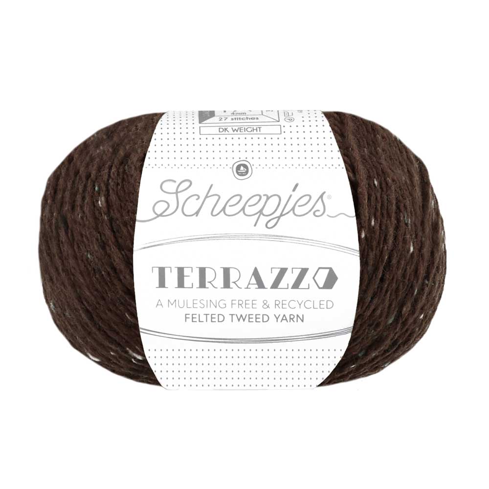 Filato Scheepjes Terrazzo