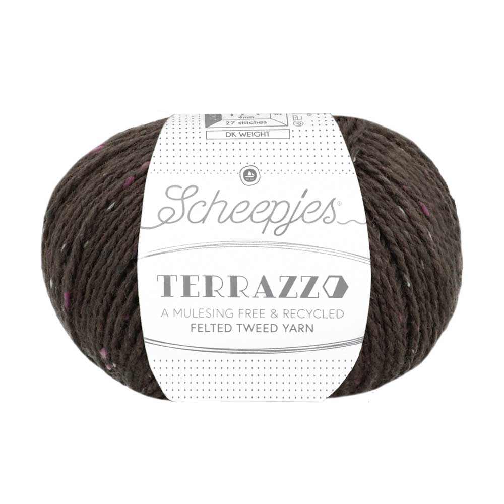 Filato Scheepjes Terrazzo