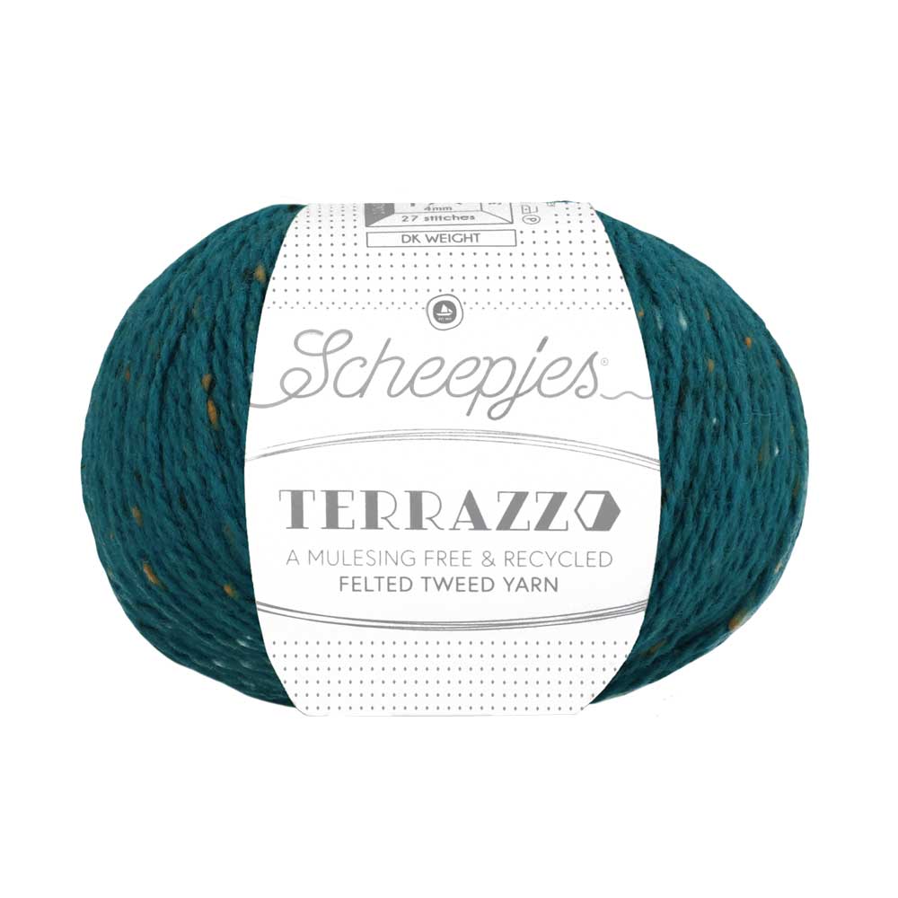 Filato Scheepjes Terrazzo