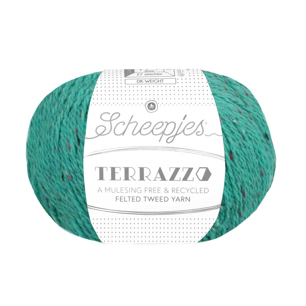 Filato Scheepjes Terrazzo