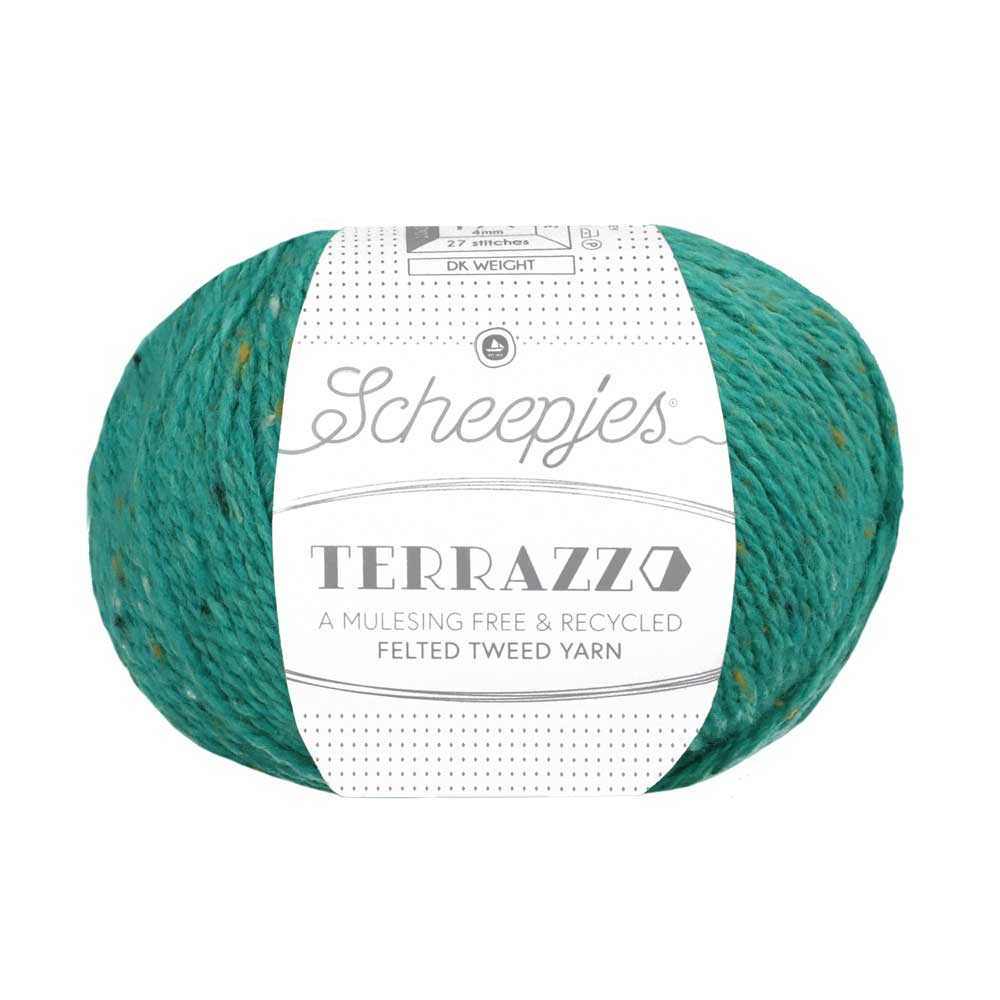 Filato Scheepjes Terrazzo