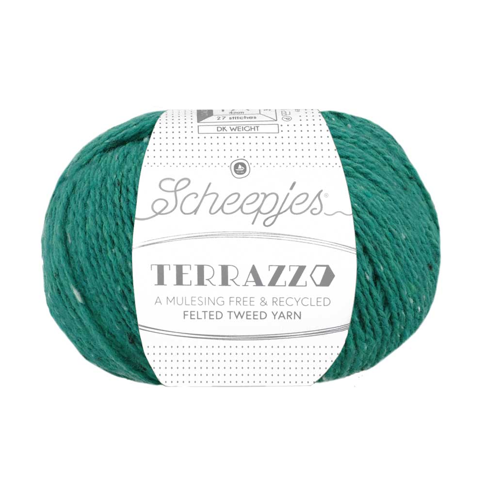 Filato Scheepjes Terrazzo