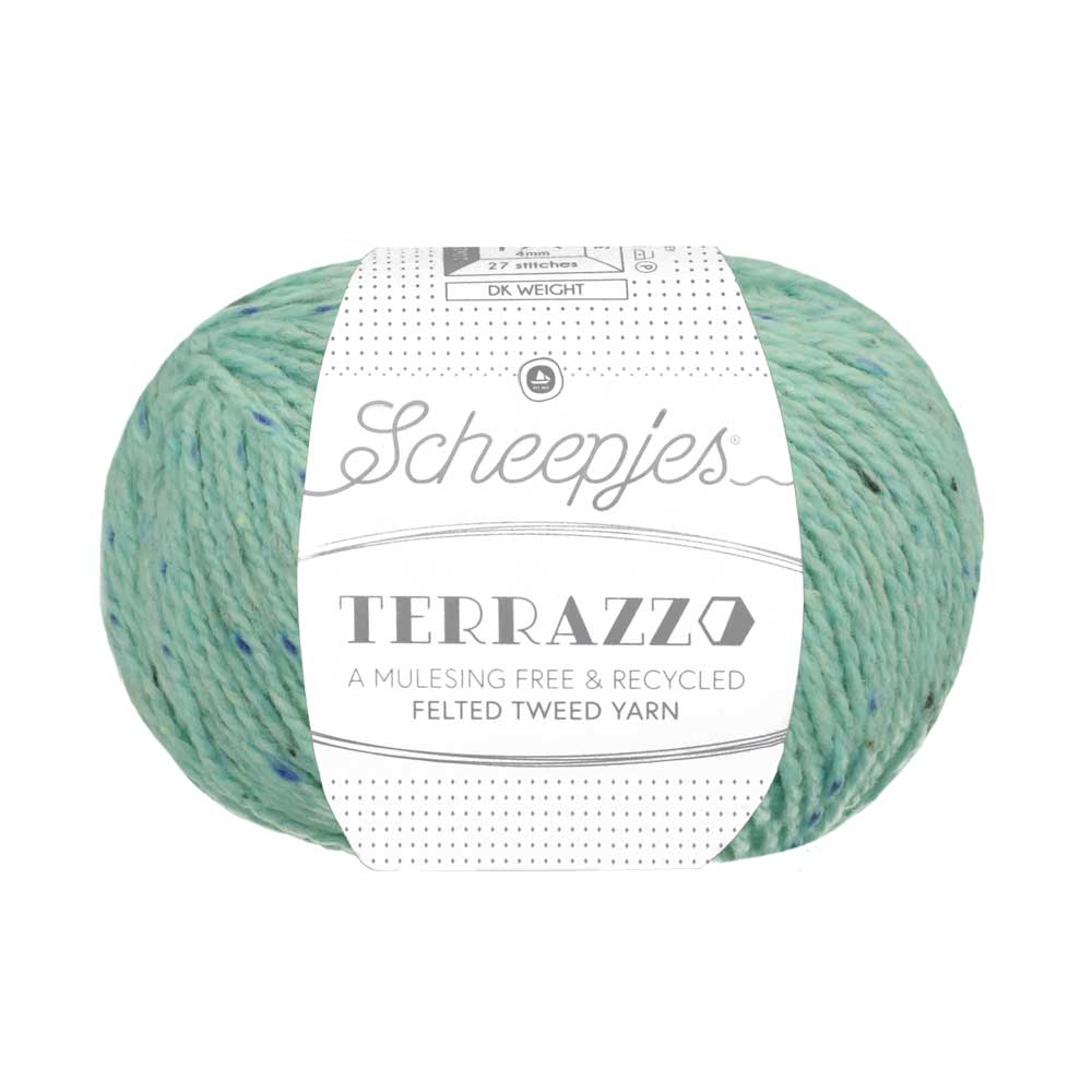 Filato Scheepjes Terrazzo