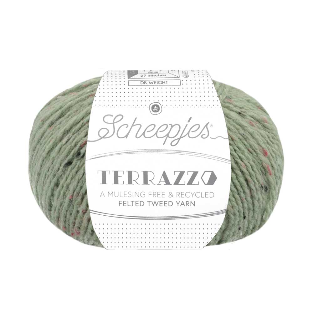 Filato Scheepjes Terrazzo