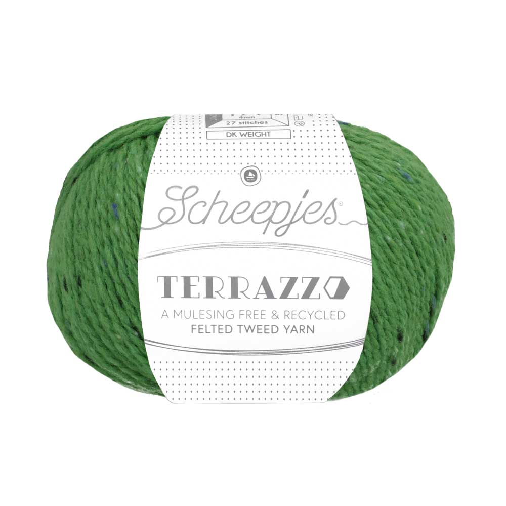 Filato Scheepjes Terrazzo