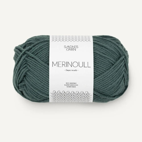 merinoull 7572