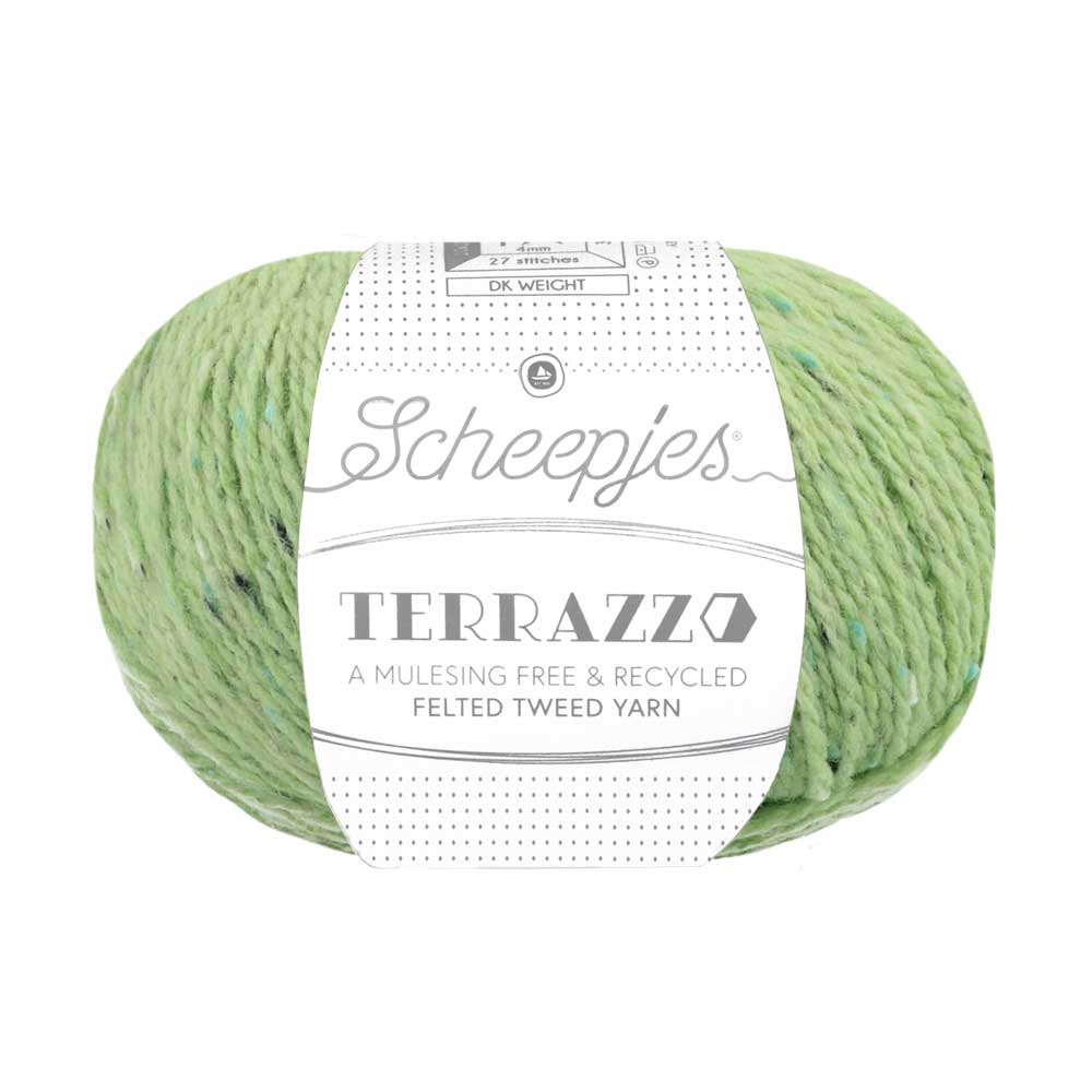 Filato Scheepjes Terrazzo