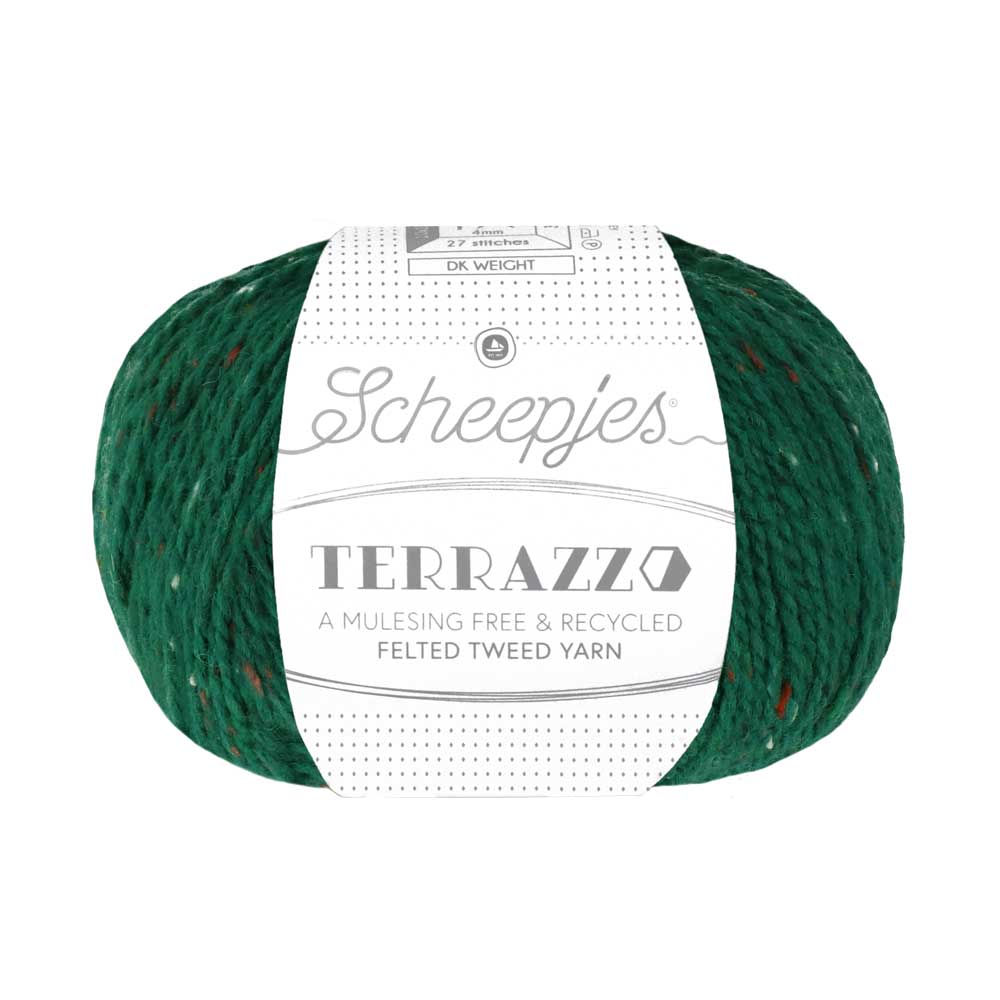 Filato Scheepjes Terrazzo