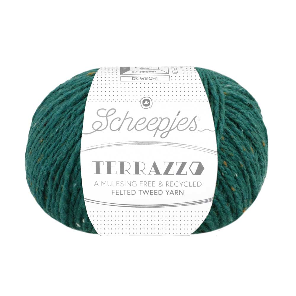 Filato Scheepjes Terrazzo