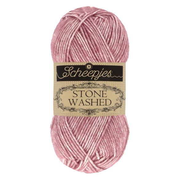 Scheepjeswol Stone washed