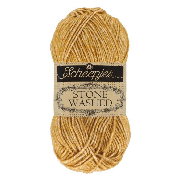 809 YELLOW JASPER