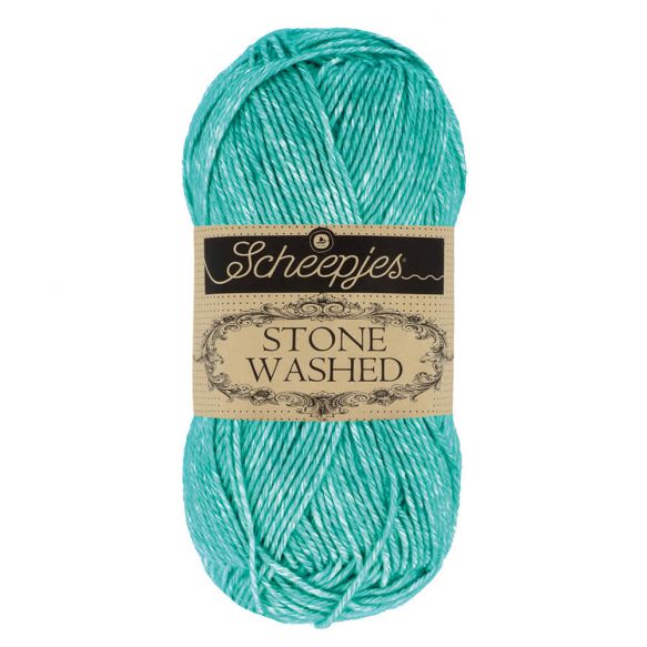 815 GREEN AGATE