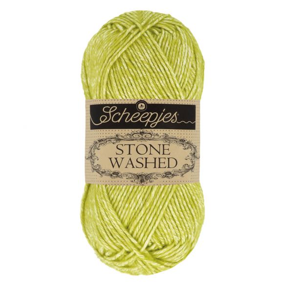 827 PERIDOT