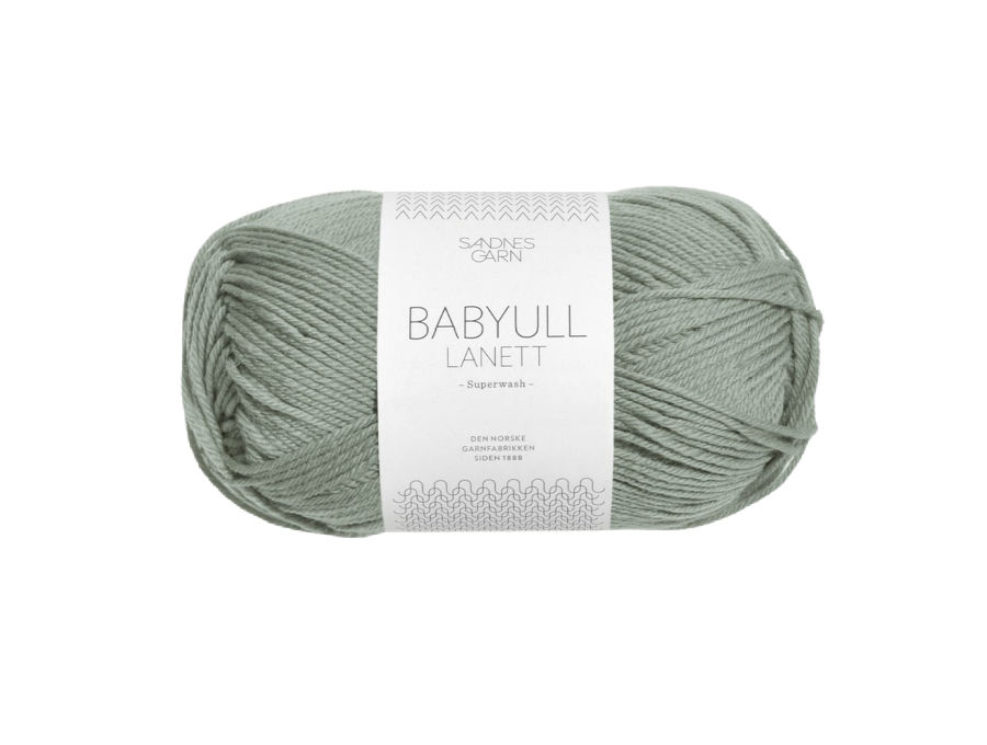 8521 dusty light green