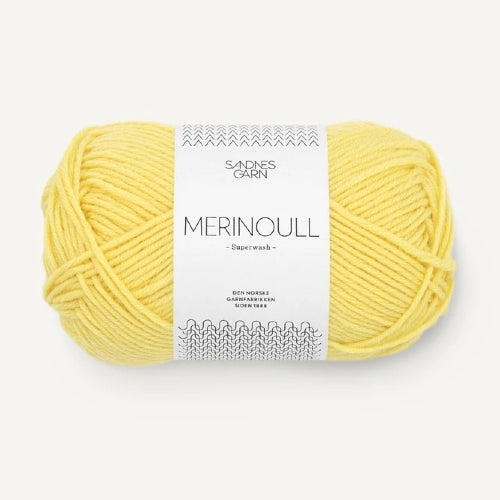 merinoull 9004