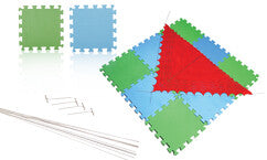 Accessori per bloccaggio