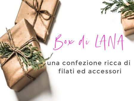 BOX FILATI DILANA