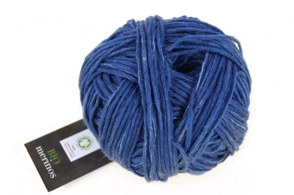 Filato Bio merinos