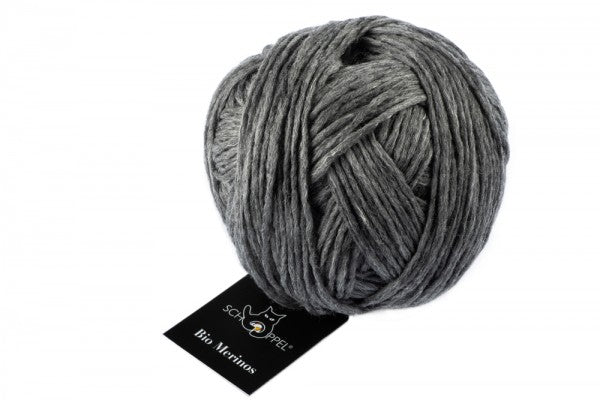 Filato Bio merinos