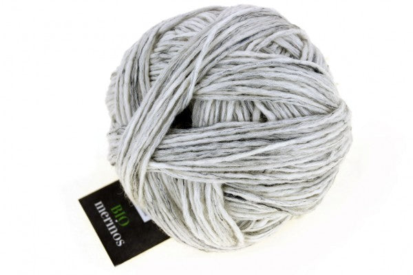 Filato Bio merinos