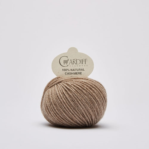 Filato Cashmere Cardiff Classic confezione 10 gomitoli