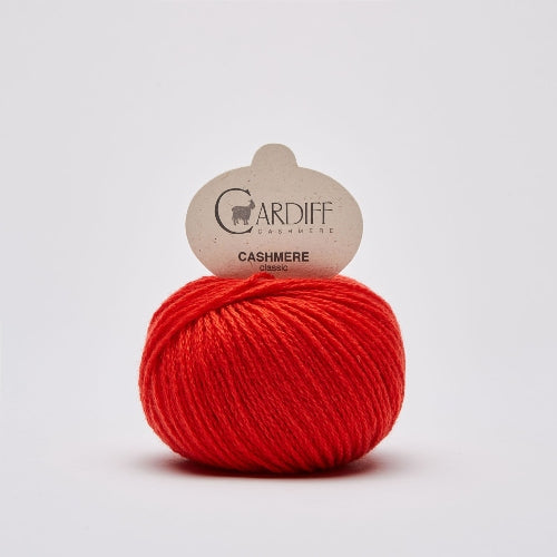 Filato Cashmere Cardiff Classic