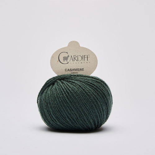 Filato Cashmere Cardiff Classic