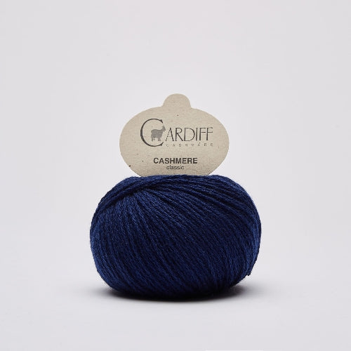 Filato Cashmere Cardiff Classic