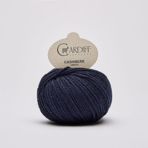 Filato Cashmere Cardiff Classic
