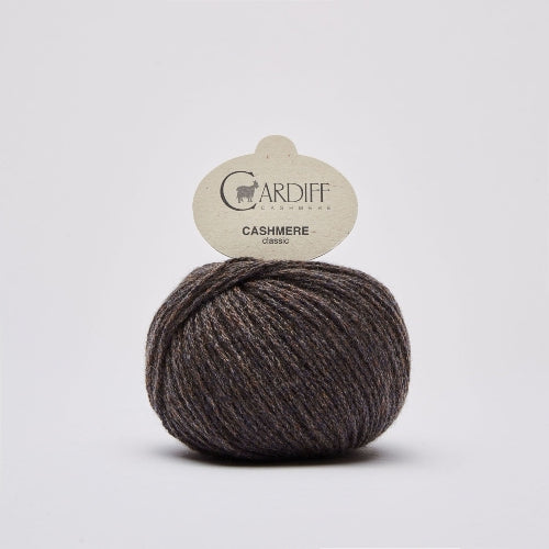 Filato Cashmere Cardiff Classic