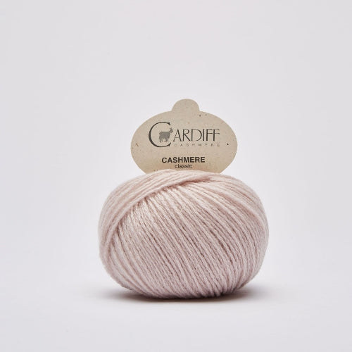 Filato Cashmere Cardiff Classic