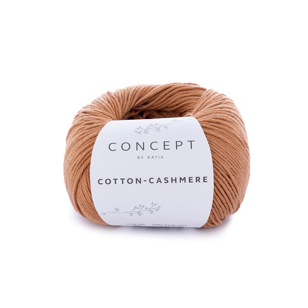 COTTON-CASHMERE 70