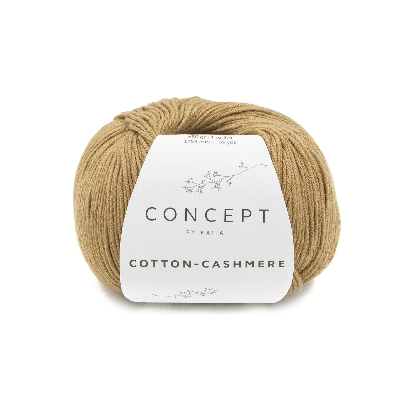 COTTON-CASHMERE 75