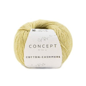 COTTONCASHMERE 81