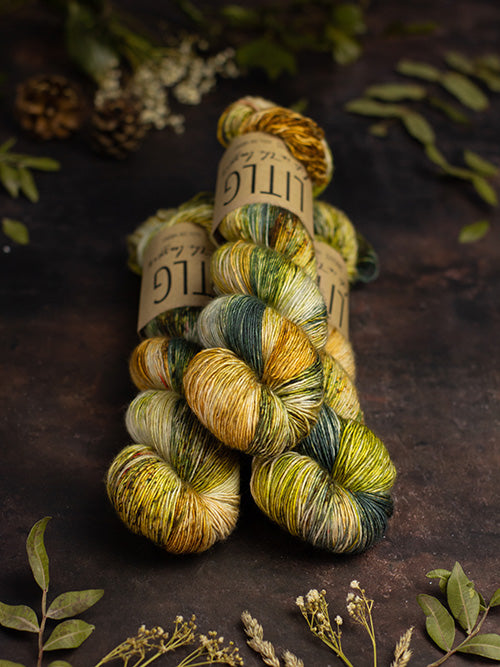 Filato Litlg DK twist